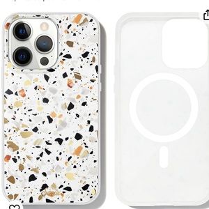 Sonix NWT Confetti, MagSafe® Compatible iPhone Case iPhone 13 Pro